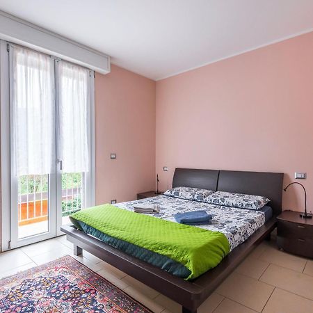 Stile E Comfort In Citta Con Wi-Fi Карпи Экстерьер фото